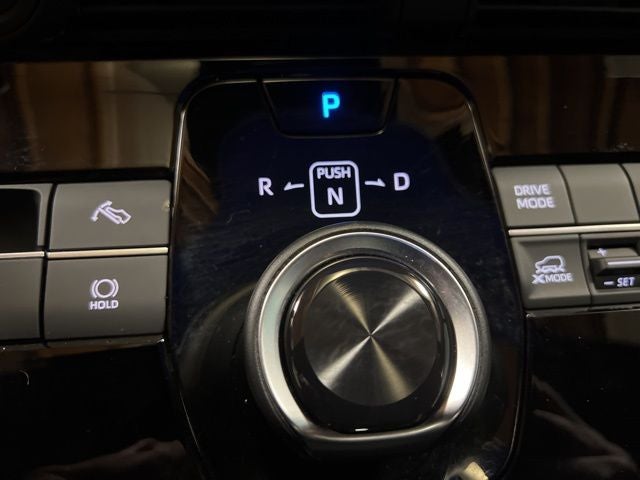 2025 Subaru Solterra Premium