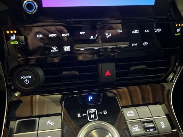 2025 Subaru Solterra Premium