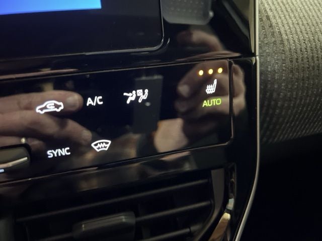 2025 Subaru Solterra Premium