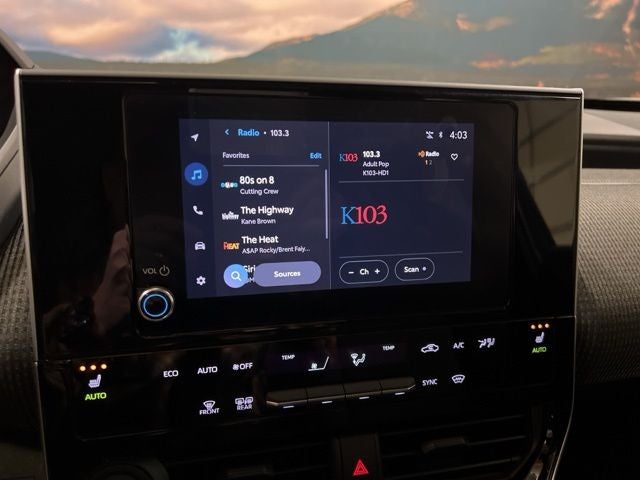 2025 Subaru Solterra Premium