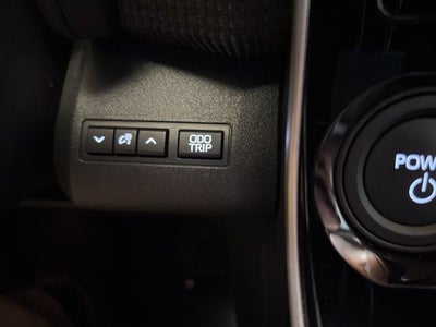 2025 Subaru Solterra Premium