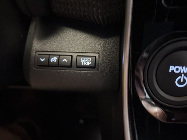 2025 Subaru Solterra Premium