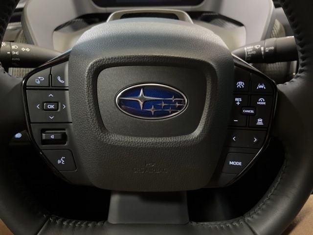 2025 Subaru Solterra Premium