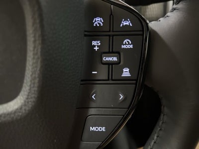 2025 Subaru Solterra Premium