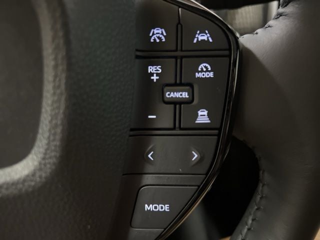 2025 Subaru Solterra Premium