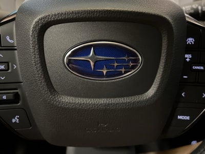 2025 Subaru Solterra Premium