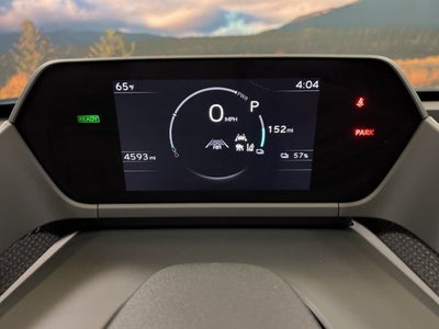 2025 Subaru Solterra Premium