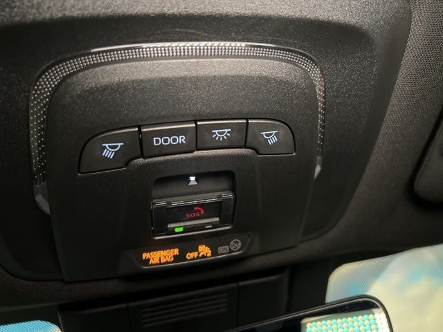 2025 Subaru Solterra Premium