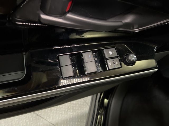 2025 Subaru Solterra Premium