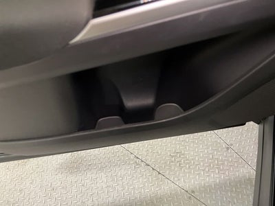 2025 Subaru Solterra Premium