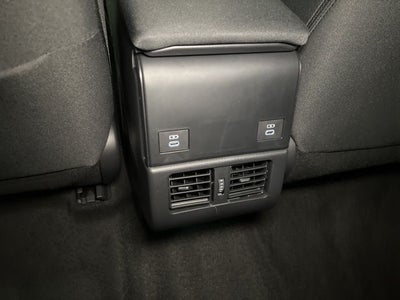 2025 Subaru Solterra Premium