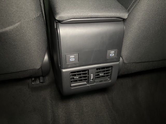 2025 Subaru Solterra Premium