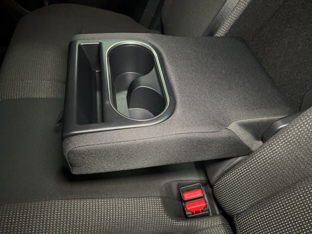 2025 Subaru Solterra Premium