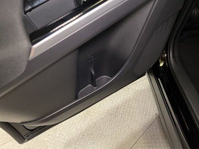 2025 Subaru Solterra Premium