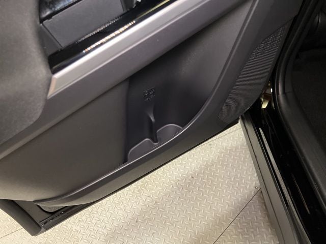 2025 Subaru Solterra Premium