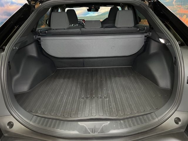 2025 Subaru Solterra Premium