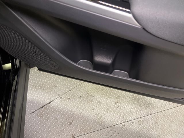 2025 Subaru Solterra Premium