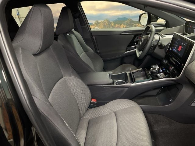 2025 Subaru Solterra Premium