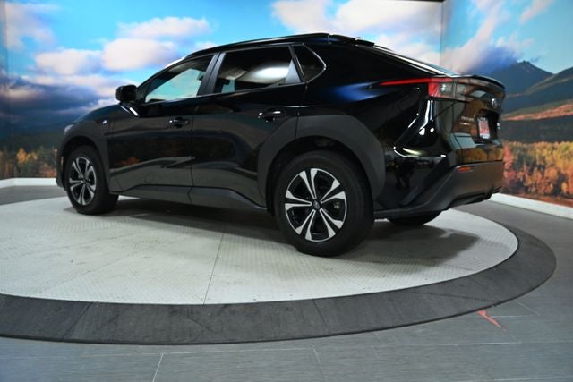 2025 Subaru Solterra Premium