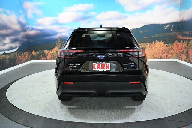 2025 Subaru Solterra Premium