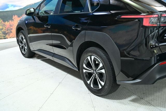 2025 Subaru Solterra Premium