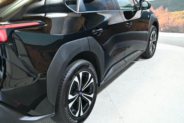 2025 Subaru Solterra Premium