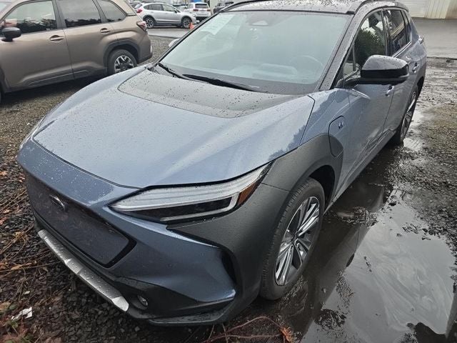 2023 Subaru Solterra Touring