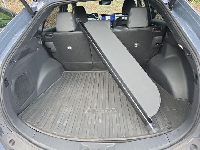 2023 Subaru Solterra Touring