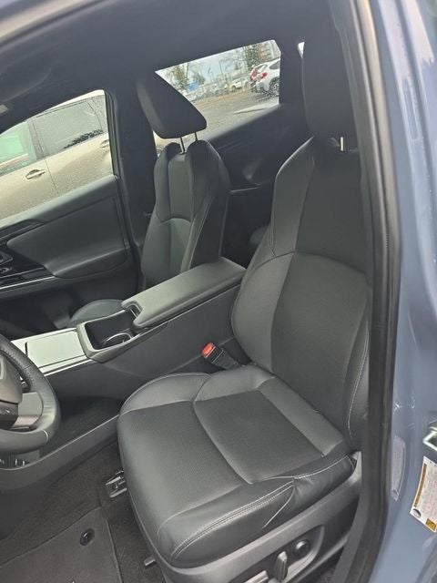 2023 Subaru Solterra Touring