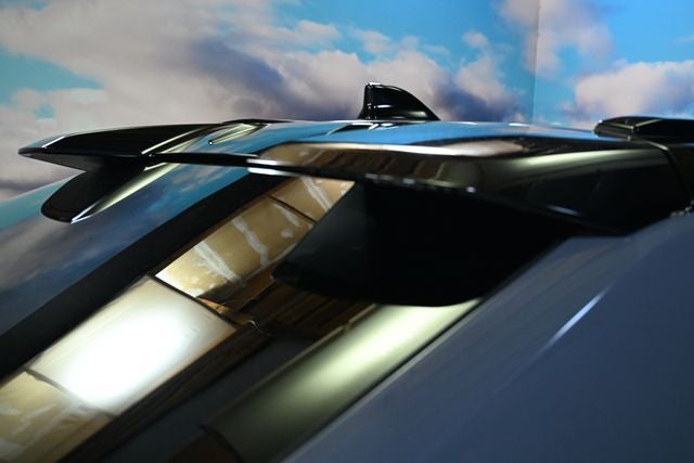 2023 Subaru Solterra Touring