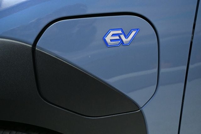 2023 Subaru Solterra Touring