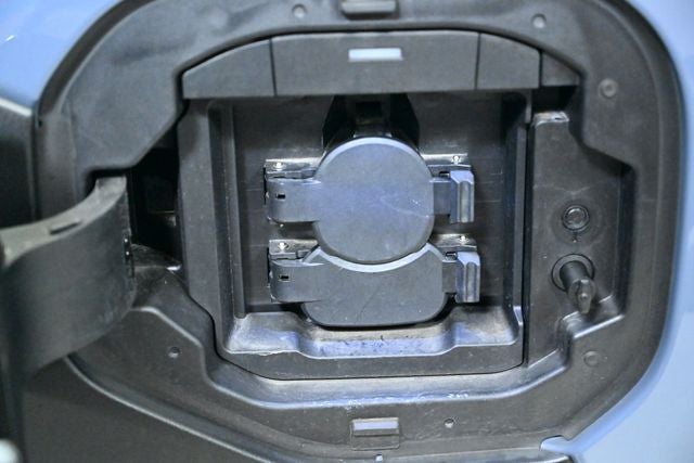 2023 Subaru Solterra Touring