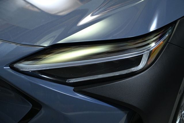 2023 Subaru Solterra Touring