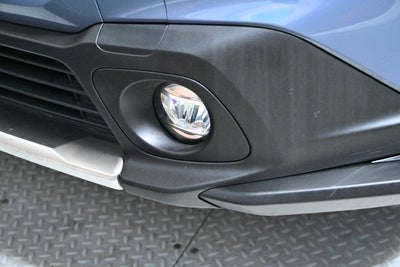 2023 Subaru Solterra Touring