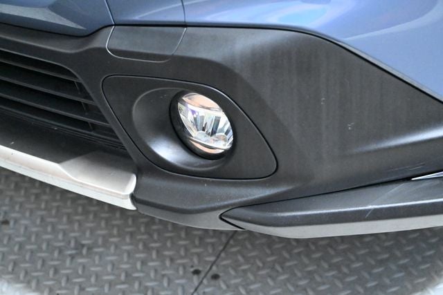 2023 Subaru Solterra Touring