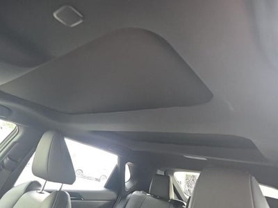 2023 Subaru Solterra Touring