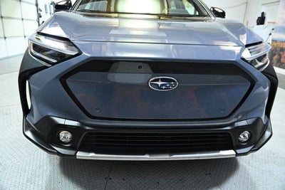 2023 Subaru Solterra Touring