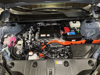 2023 Subaru Solterra Touring