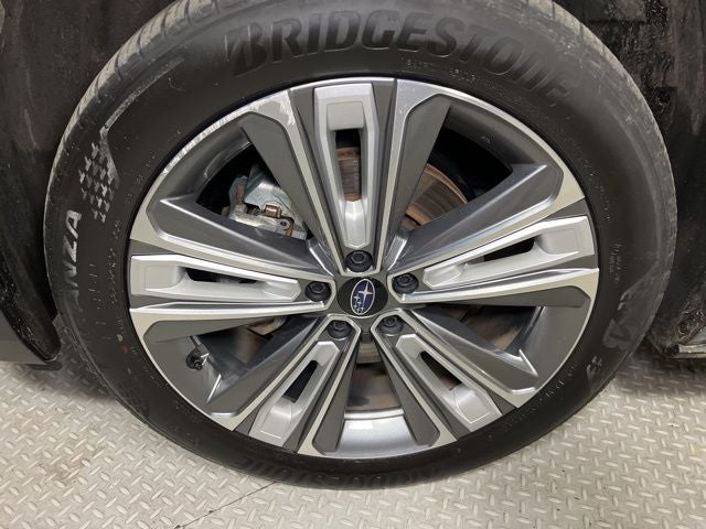 2023 Subaru Solterra Touring