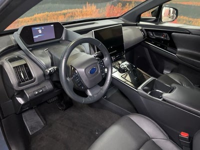 2023 Subaru Solterra Touring