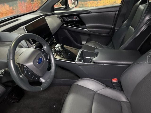 2023 Subaru Solterra Touring