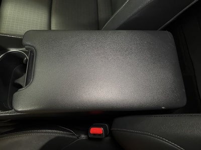 2023 Subaru Solterra Touring