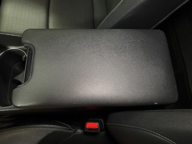 2023 Subaru Solterra Touring