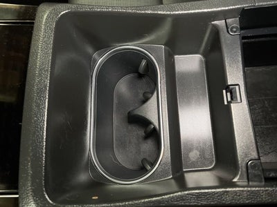 2023 Subaru Solterra Touring