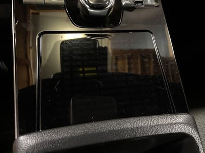 2023 Subaru Solterra Touring