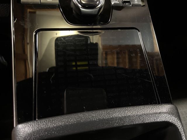 2023 Subaru Solterra Touring