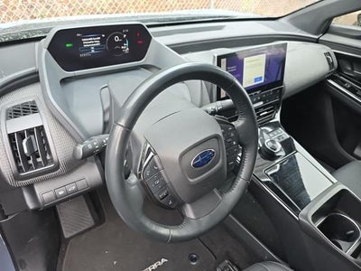 2023 Subaru Solterra Touring