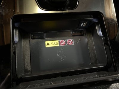 2023 Subaru Solterra Touring