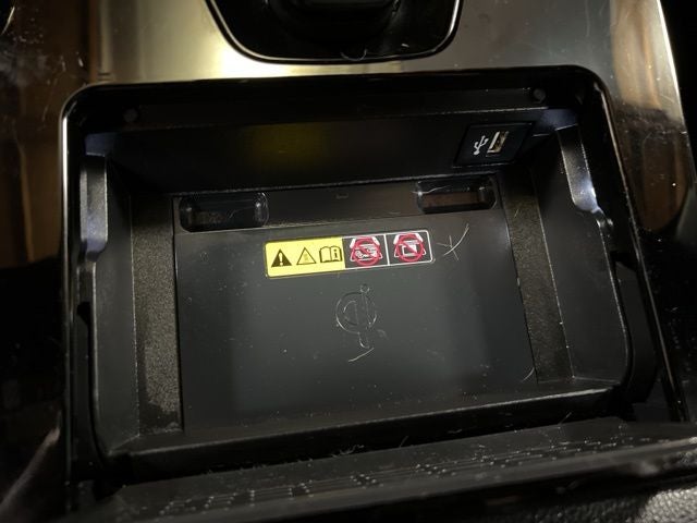 2023 Subaru Solterra Touring