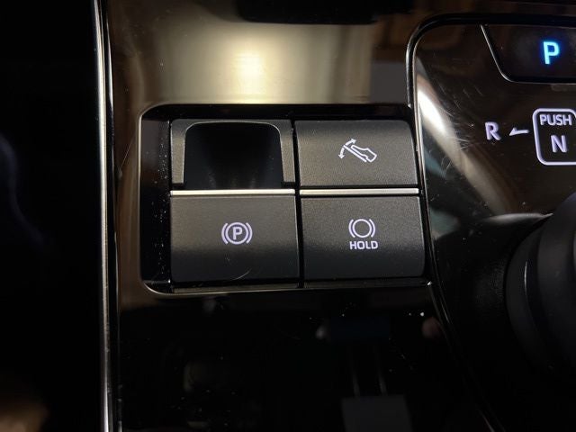 2023 Subaru Solterra Touring